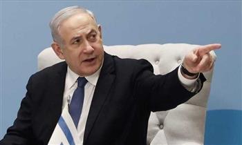   نتنياهو: انهيار الحكومة الإسرائيلية الحالية مسألة وقت