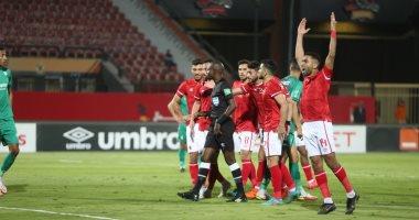 موعد مباراة الأهلى ووفاق سطيف فى الدور قبل نهائى لبطولة دورى أبطال أفريقيا