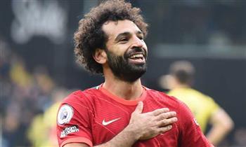 مدرب ليفربول يتحدث عن تطور صلاح قبل مواجهة الريال