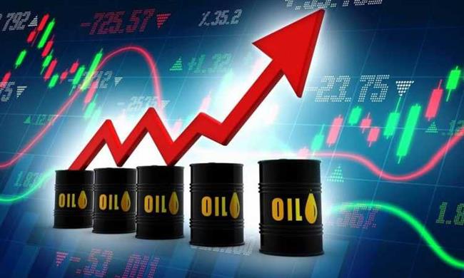 ارتفاع كبير فى أسعار النفط