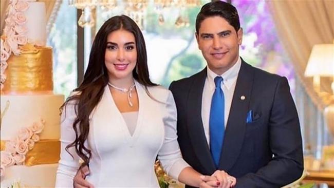 تعليق غريب من أبو هشيمة بعد طلاقه لـ ياسمين صبري