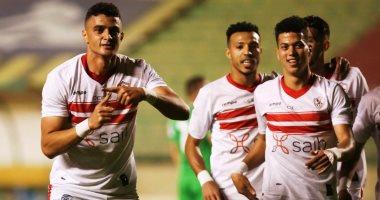 الزمالك يستأنف تدريباته اليوم استعدادا لإنبى