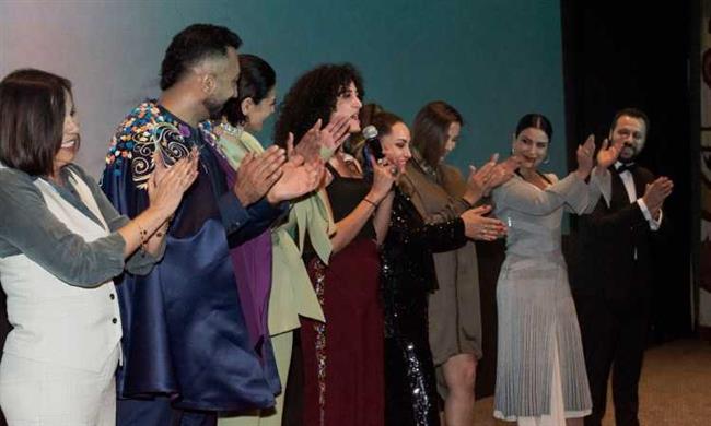 «بنات عبدالرحمن» يفتتح الدورة الـ12 لمهرجان مالمو للسينما العربية 