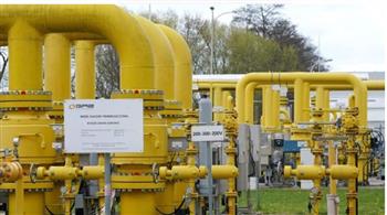   وزيرة الطاقة الفرنسية تتوقع قرارا أوروبيا بحظر النفط الروسى خلال أيام