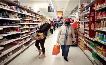   أزمة تضخم في ألمانيا.. ودعوات لتخزين السلع الغذائية والدواء