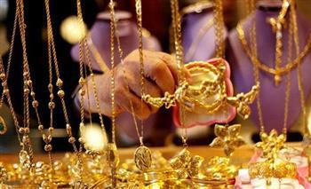 أسعار الذهب تواصل ارتفاعها.. وعيار 21 يسجل 1175 جنيها