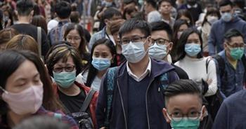   اليابان تسجل أكثر من 20 ألف إصابة جديدة بفيروس كورونا