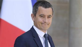   وزير الداخلية الفرنسي يعلن ترشحه لخوض الانتخابات التشريعية القادمة عن مقاطعة نورد