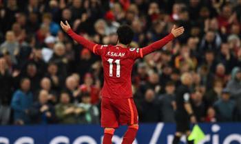 3 بطولات.. محمد صلاح على موعد لكتابة التاريخ