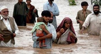 مقتل 20 شخصا جراء فيضانات وأمطار غزيرة في أفغانستان