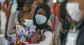   الصحة العالمية : متغيرات فيروس كورونا تواصل الارتفاع في إفريقيا