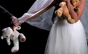 القومي للطفولة والأمومة يحبط 27 محاولة زواج للأطفال خلال أيام  عيد الفطر