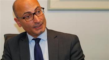   السفير الفرنسي لدى اليمن: "تعز" تمثل أولوية للمجتمع الدولي