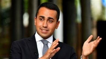 وزير الخارجية الإيطالي يؤكد الحاجة لعمل أوروبي مشترك للتوصل إلى وقف إطلاق النار بأوكرانيا