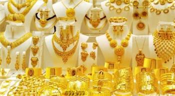   ارتفاع كبير يحدث لأول مرة.. أسعار الذهب اليوم فى مصر تصل لـ مستوى تاريخي