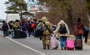   التشيك: منح تأشيرات خاصة إلى أكثر من 326 ألفا و750 لاجئا من أوكرانيا