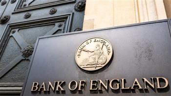   بنك إنجلترا يرفع سعر الفائدة إلى أعلى مستوى منذ 13 عاما
