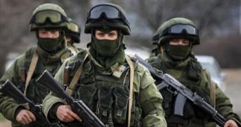   أوكرانيا تعلن التصدى لـ11 هجوما روسيا على إقليم دونباس