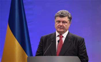   الرئيس الأوكرانى السابق يدعو كندا إلى دعم نشر قوات إذا استخدمت روسيا أسلحة نووية