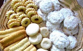 طريقة تخزين كحك العيد لأطول فترة ممكنة