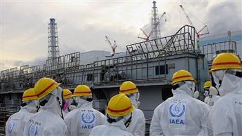   اليابان تعتزم استئناف تشغيل المفاعلات النووية