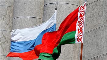   وزيرا خارجية روسيا وبيلاروسيا يتفقان على تعزيز الجهود في مواجهة الغرب