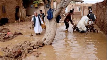   البحرين تتضامن مع أفغانستان جراء الفيضانات والعواصف