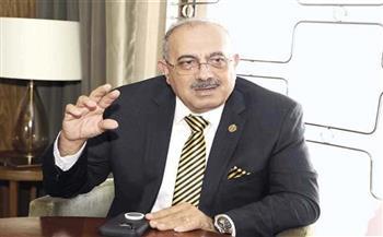 برلماني كندي: الجالية المصرية محور ازدهار وتقدم كندا