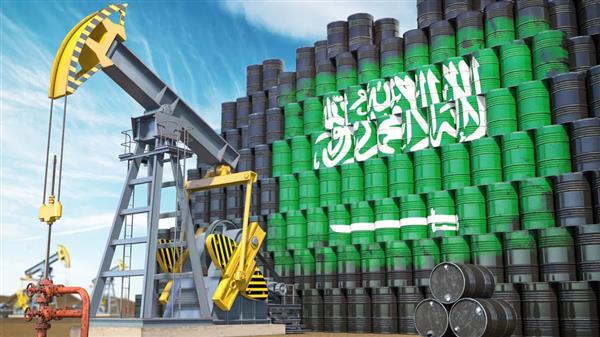 روسيا والسعودية ستتمكنان من زيادة إنتاجهما من النفط في يونيو المقبل
