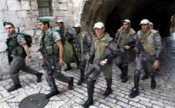   فلسطين: الاحتلال حول الأقصى إلى ثكنة عسكرية