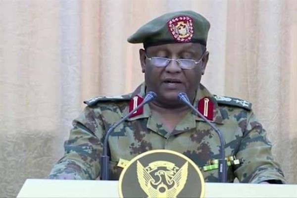مستشار رئيس مجلس السيادة السوداني يدعو لاحترام استقلالية الأجهزة القضائية