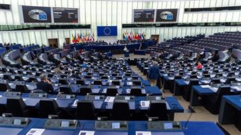   البرلمان الأوروبى: تركيا بإدانتها «كافالا» أغلقت باب أوروبا أمامها