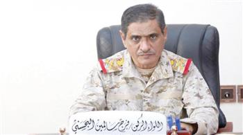   نائب رئيس مجلس القيادة الرئاسي اليمني يشيد بدعم الإمارات المتواصل لليمن