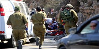   مقتل ثلاثة إسرائيليين واثنان في حالة خطيرة في هجوم مزدوج في "تل أبيب"