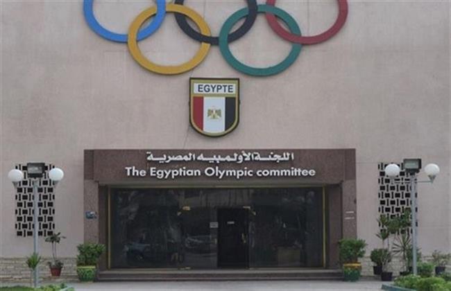 الأولمبية تدعو لاجتماع طارئ .. وتدرس الاعتذار عن المتوسط 