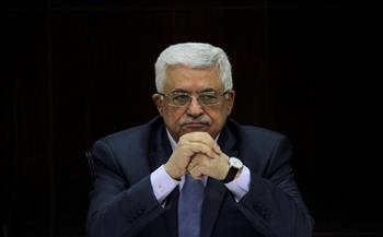   عباس يبحث مع ميقاتي آخر المستجدات بالمنطقة وما يخص القضية الفلسطينية
