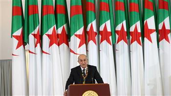   الحكومة الجزائرية تعد مشروع قانون جديدا لتعزيز الاستثمار