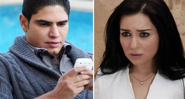 تعرف على حقيقة خطوبة أبو هشيمة ومي عز الدين