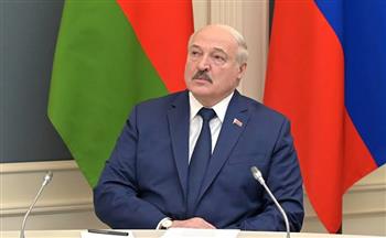   رئيس بيلاروس: الجريمة الاستفزازية في بوتشا نظمها بريطانيون وصلوا إلى موقع الحادث من مدينة لفيف الأوكرانية