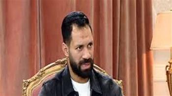 رسالة عبد ربه لجماهير الدراويش قبل مواجهة المصري 