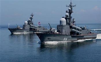   جون كيربي: التعامل مع السفن الروسية آمن ومهني
