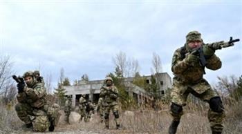   الهند: الصراع في أوكرانيا سيكون له تداعيات إقليمية وعالمية