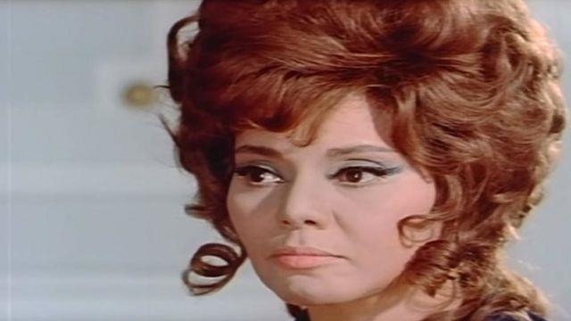ماجدة الصباحى.. مسيرة نصف قرن من الفن والإبداع