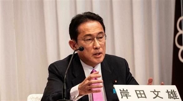 رئيس وزراء اليابان يعلن تخفيف المزيد من قيود كورونا