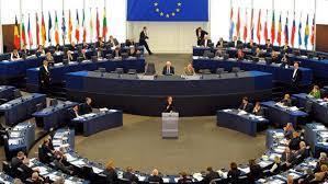   البرلمان الأوروبي يطالب بتشديد العقوبات على روسيا