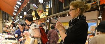   اليابان تدرس استقبال السياح الأجانب مرة أخرى في يونيو المقبل