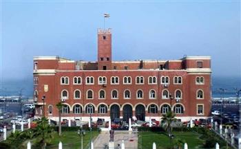   جامعة الإسكندرية الأعلى 7% عالميًا في تصنيف «Scimago‏» الإسباني للمراكز البحثية