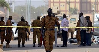   11 جنديًا يلقون مصرعهم في هجوم شمالي بوركينا فاسو