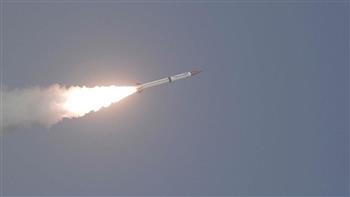   ألمانيا تدين تجربة كوريا الشمالية بإطلاق صاروخ باليستي