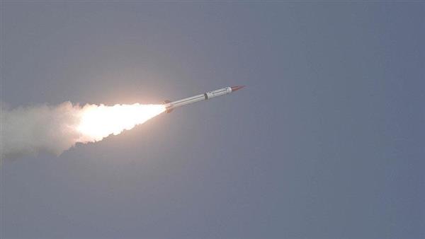 ألمانيا تدين تجربة كوريا الشمالية بإطلاق صاروخ باليستي